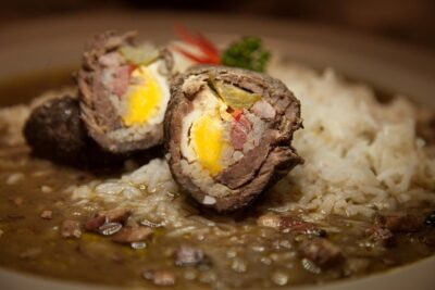 Taste, Cook and Dine Traditional Czech
