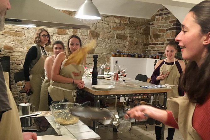 Taste, Cook and Dine Traditional Czech - Wine, Fruit Brandy, and That Friendly Eating Pace