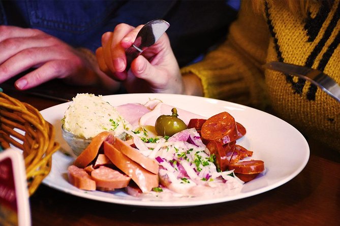 Taste your way through Czech food history - Key highlights to know before you go