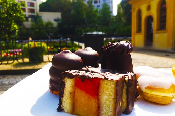 Taste your way through Czech food history - A 3:00 pm Prague itinerary that feels like a real evening out
