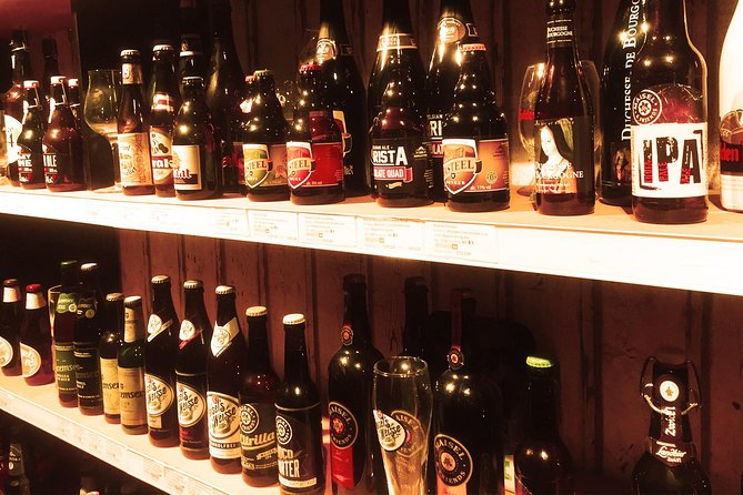 Taste your way through Czech food history - Stop 3: Prague’s “melting pot” walk, where history shows up on a plate