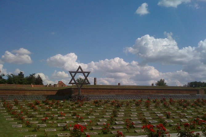 Terezin Concentration Camp - A town of rich and painful history - What makes this 6-hour format work (and how to prepare)