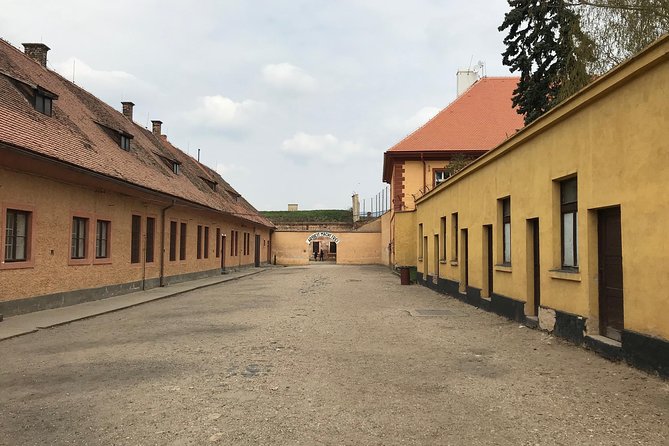 Terezin Concentration Camp - A town of rich and painful history - Who should book this Terezin tour