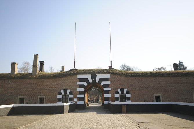 Terezin Concentration Camp Day Tour from Prague - Key Points to Know Before You Go
