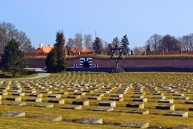 Terezin Concentration Camp Day Tour from Prague - Guide Style and Language: English Is Promised, Pace Still Depends on the Group