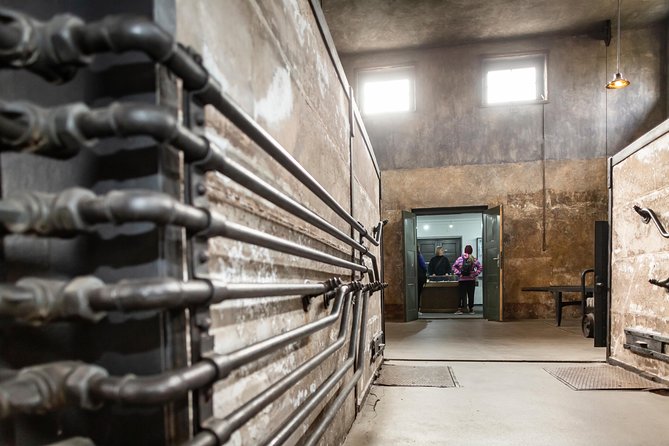 Terezin Concentration Camp Day Tour from Prague - The Narrated Route Through the Memorial Grounds