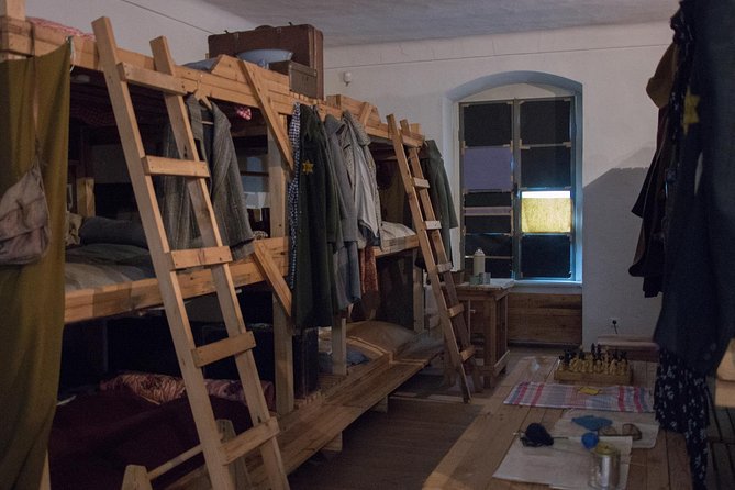 Terezin Concentration Camp Day Tour Including Admission From Prague - How the Prague-to-Terezín travel works (and why it matters)