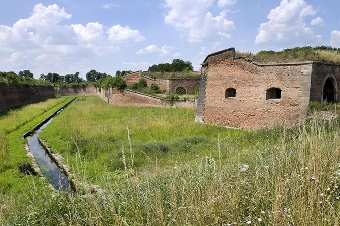 Terezin Concentration Camp Day Tour Including Admission From Prague - Magdeburg Barracks: art, theatre, and the strange normal of a prison system