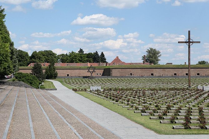 Terezin Concentration Camp Day Tour Including Admission From Prague - The Ghetto Museum: your guided start plus room to think