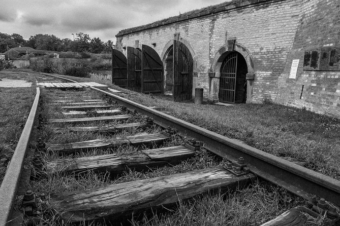 Terezin Concentration Camp Day Tour Including Admission From Prague - Public transport included: cheap stress reduction