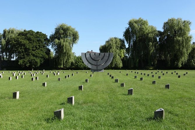 Terezin Concentration Camp Day Tour Including Admission From Prague - Who this tour is best for, and who should check details