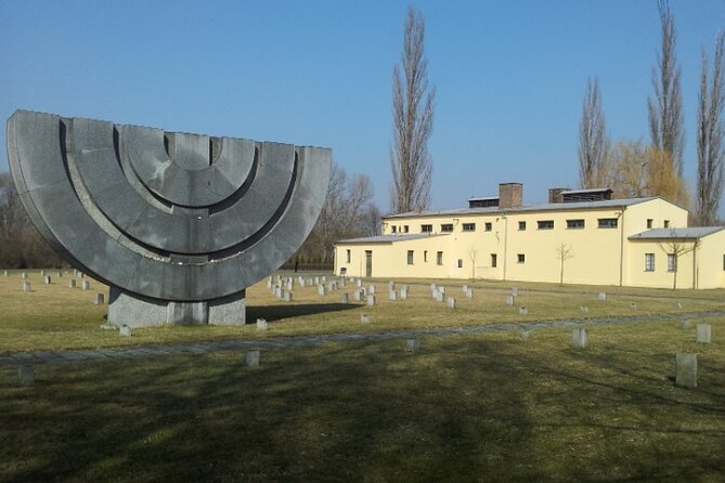 Terezin Concentration Camp Private Tour from Prague - Key Highlights You Should Know