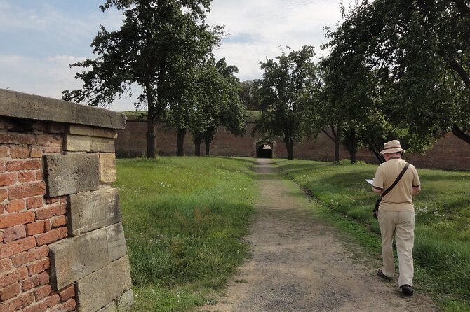 Terezin Concentration Camp Private Tour from Prague - Price and value: is about $556 per group worth it?