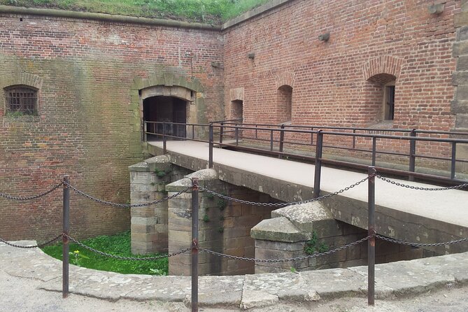 Terezin Concentration Camp Private Tour from Prague - Making the day feel manageable, not just “complete”