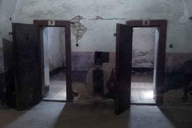 Terezin Concentration Camp Private Tour from Prague - Who this tour fits best