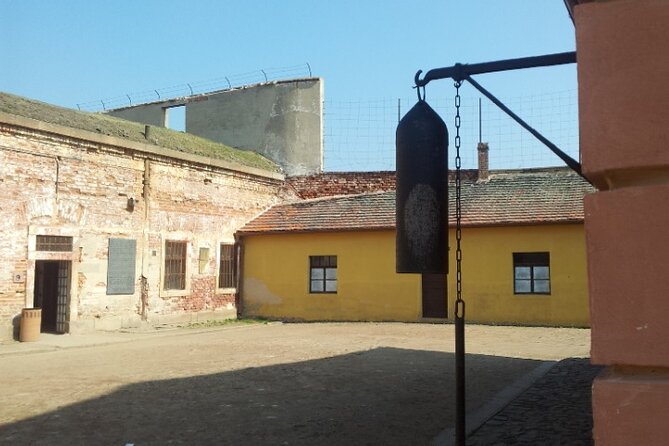 Terezin Concentration Camp Private Tour from Prague - Should you book the Terezin Concentration Camp private tour from Prague?
