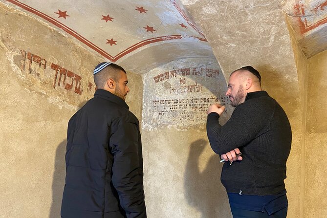 Terezin In-Depth Holocaust Tour From Prague's Center (max 7 pax) - Small Fortress, Survivor Memoirs, and the Hardest Stories