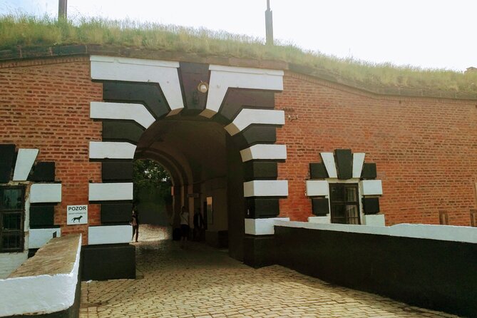 Terezin: Private Half-Day Tour from Prague - Pickup, comfort, and timing from central Prague