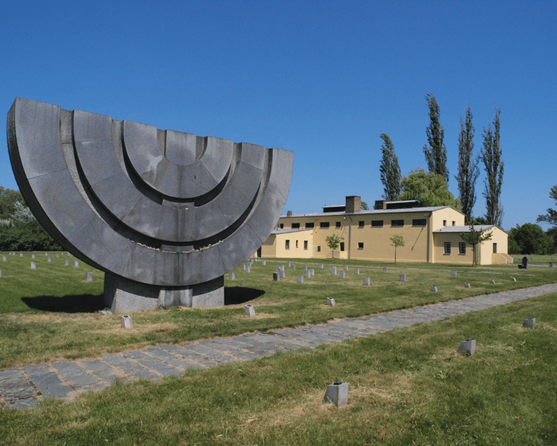 Terezin, Ustek and Litomerice Concentration Camp-Guided Tour - From Prague to Terezín, What This 6 Hours Actually Covers