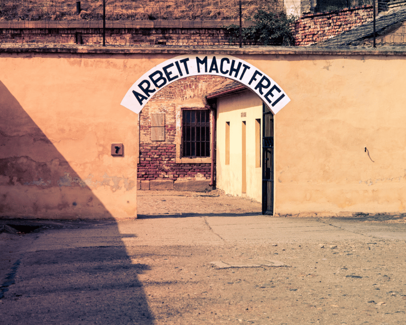 Terezin, Ustek and Litomerice Concentration Camp-Guided Tour - Small Fortress and Its Museum, Where the Prison Story Gets Specific