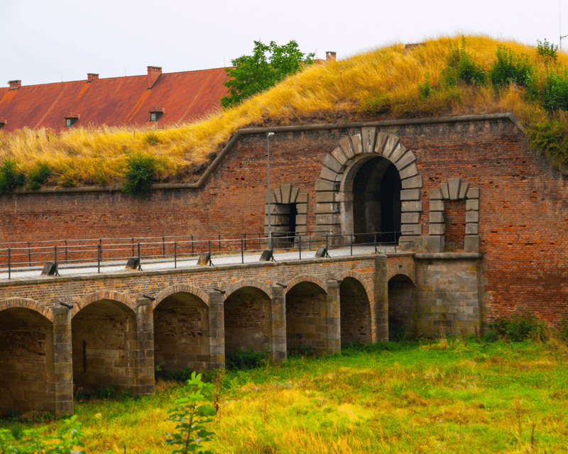Terezin, Ustek and Litomerice Concentration Camp-Guided Tour - Should You Book This Terezín Concentration Camp Guided Tour?