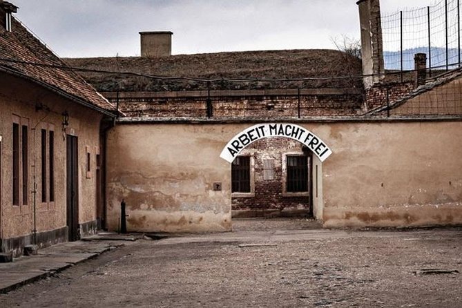 TEREZIN WWII Concentration Camp - with PERSONAL PRAGUE GUIDE - A WWII day trip that feels organized, not chaotic