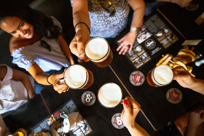 The 10 Tastings of Prague With Locals: Private Food Tour - Key highlights worth planning around