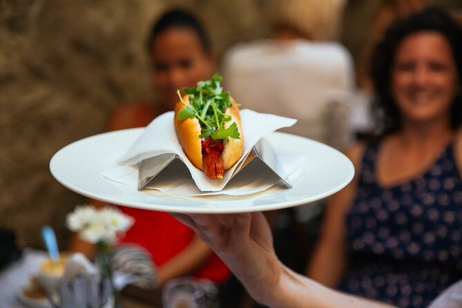The 10 Tastings of Prague With Locals: Private Food Tour - Why this Prague food tour works when your schedule is tight