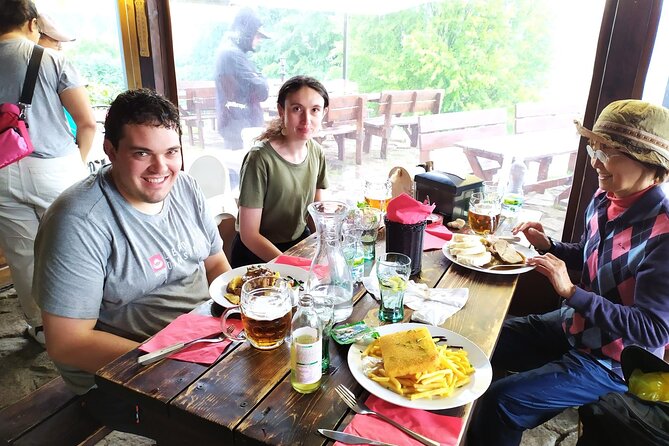 The Best of Bohemian and Saxon Switzerland Day Trip from Prague - Photo Uploads and That On-The-Road Comfort Factor