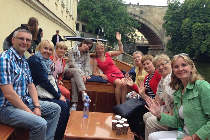 The Best of - private tour with PERSONAL PRAGUE GUIDE - Why this private Prague highlights tour is such a good first move