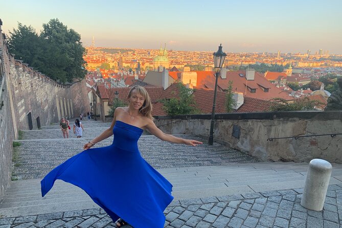 The Best of - private tour with PERSONAL PRAGUE GUIDE - Pickup, timing, and how to not waste your morning