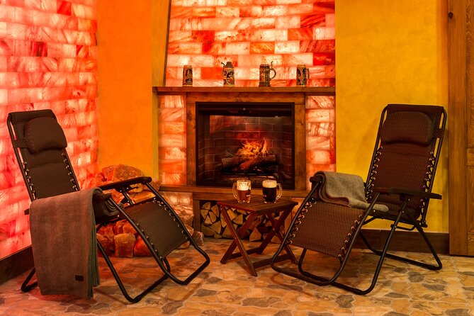 The Biggest Beer SPA in Prague - Should You Book This Beer SPA in Prague?
