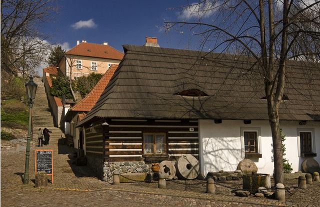 The essentials of Prague - Key highlights worth planning for