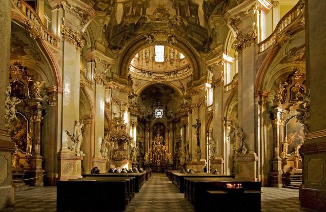 The essentials of Prague - Where the tour starts, and why that matters