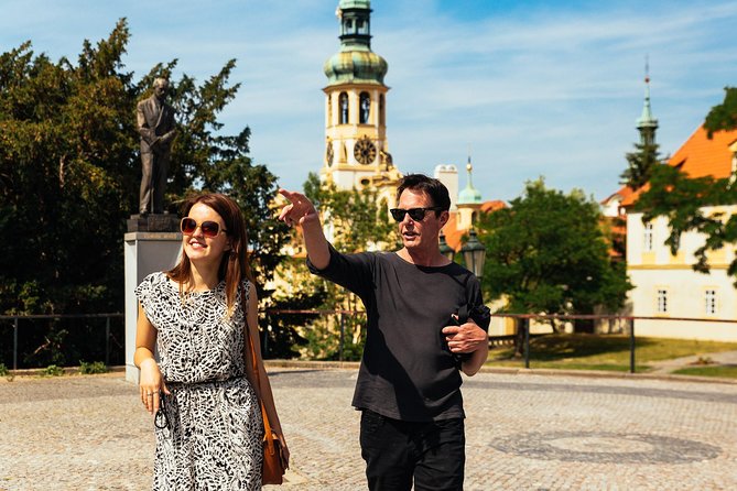 The History of Prague: Prague Castle & Castle District Private Tour - Price, Timing, and How the Private Format Changes Your Day