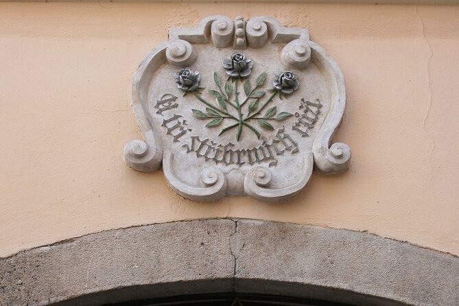 The House Signs of Old Prague: A Self-Guided Audio Tour - St Giles Church: one of Prague’s older anchors