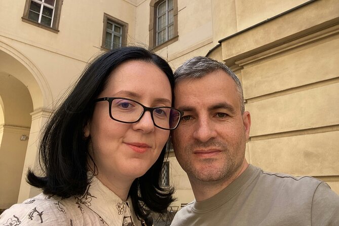 The Plague Doctor of Prague: Self-Guided Mystery Puzzle Walk - Stop-by-Stop: What You’ll Do at Each Landmark