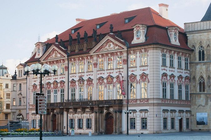 The Plague Doctor of Prague: Self-Guided Mystery Puzzle Walk - Best For: Who This Puzzle Walk Works For