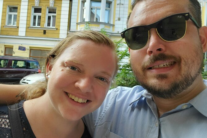 The Plague Doctor of Prague: Self-Guided Mystery Puzzle Walk - When You Might Want to Skip It