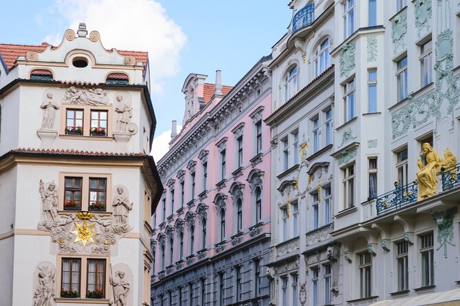 The Plague Doctor of Prague: Self-Guided Mystery Puzzle Walk - Should You Book the Plague Doctor of Prague Self-Guided Mystery Walk?