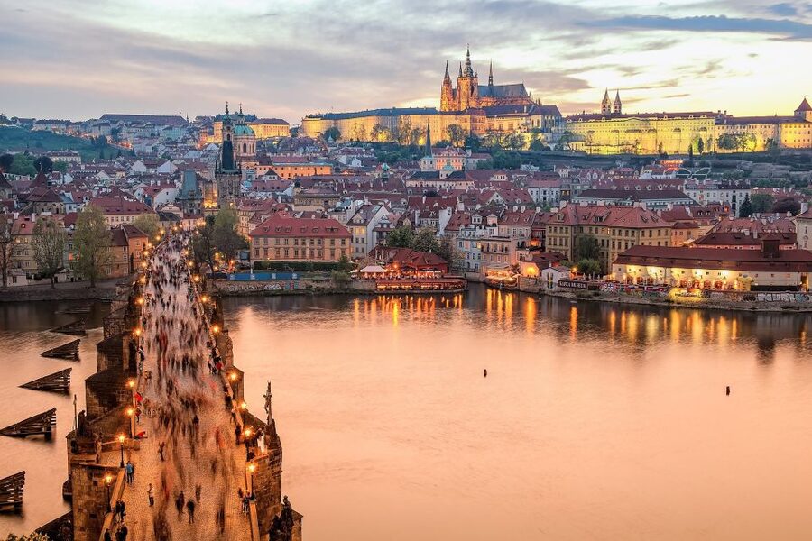 The Royal road, walking tour in french - Price and time: what $20 buys you in real-world value