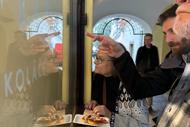 The Ultimate Prague Food Tour - Key things to know before you go