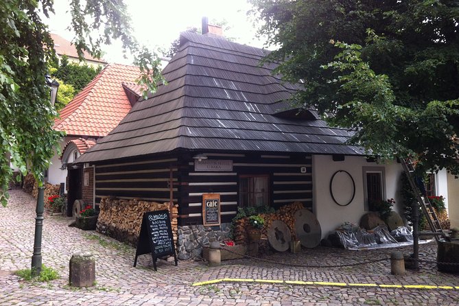 The Ultimate Prague History Tour - Prague Castle Cathedral and the Gothic “Why”