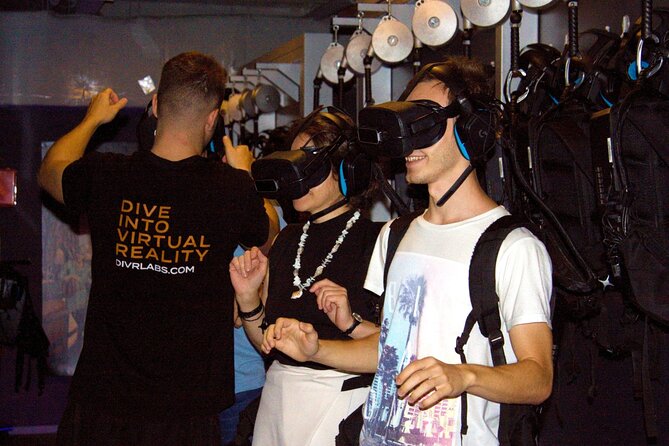 Time Travel Experience: Prague in 1593 (Tour & Virtual Reality Tour) - The Golem story, myth with a real place behind it