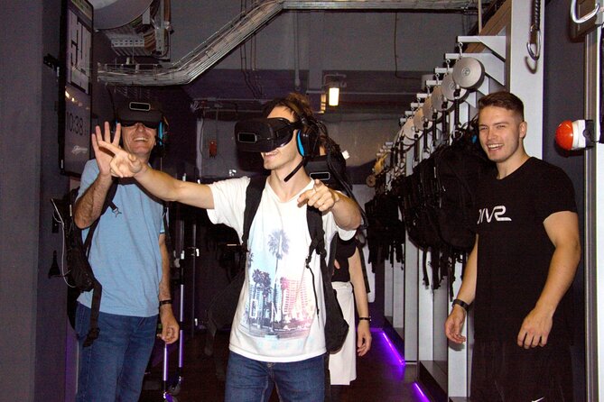 Time Travel to Golem‘s Prague (Virtual Reality) - Comfort, Motion, and Who This Works Best For