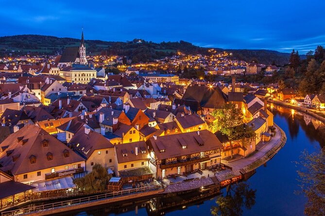 Tour from Prague to Cesky Krumlov - Price and value: what $133.08 covers and what costs extra