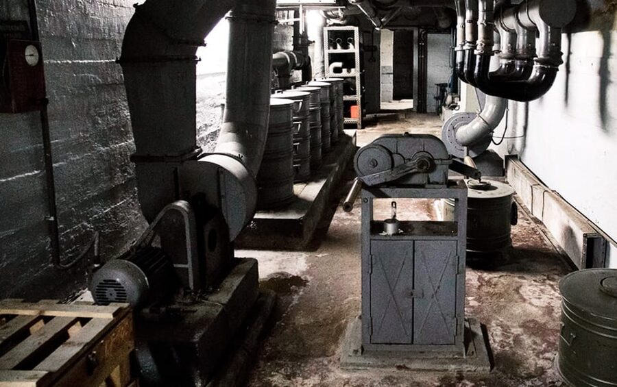 Tour of Communist Prague and Nuclear Bunker - Velvet Revolution footprints and the early years after change
