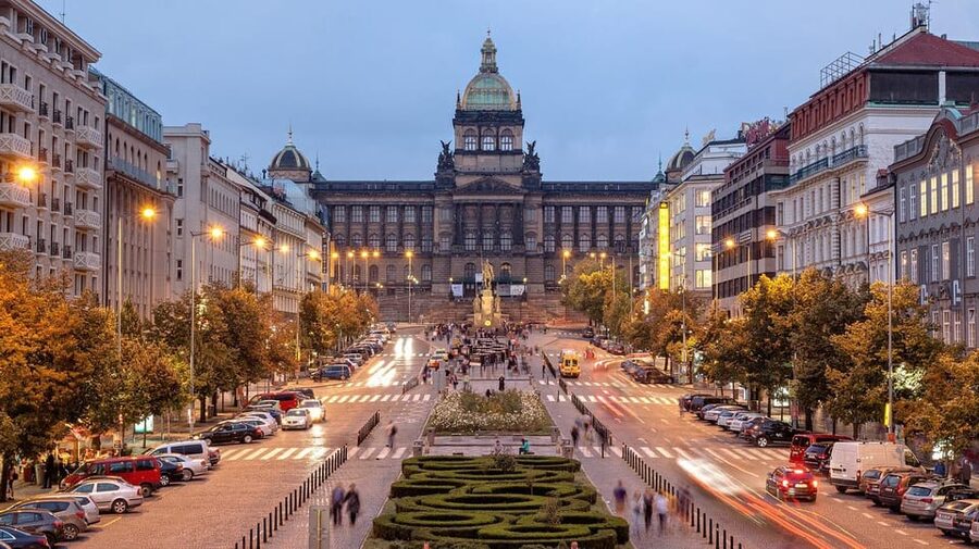 Tour of Communist Prague and Nuclear Bunker - Price and what $40 gets you in real value