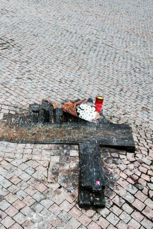 Tour of Communist Prague and Nuclear Bunker - Who should book this Communist Prague and Nuclear Bunker tour