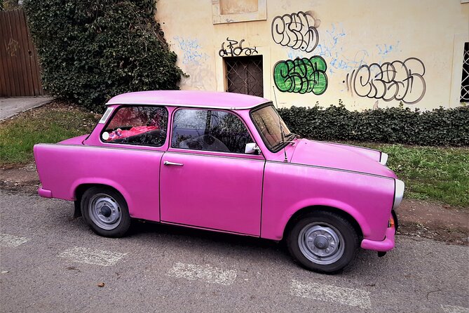 Trabant Tour Quick Ride - Who This Trabant Tour Fits Best (And Who Might Prefer Something Else)